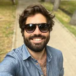 Абдулов Исмаил